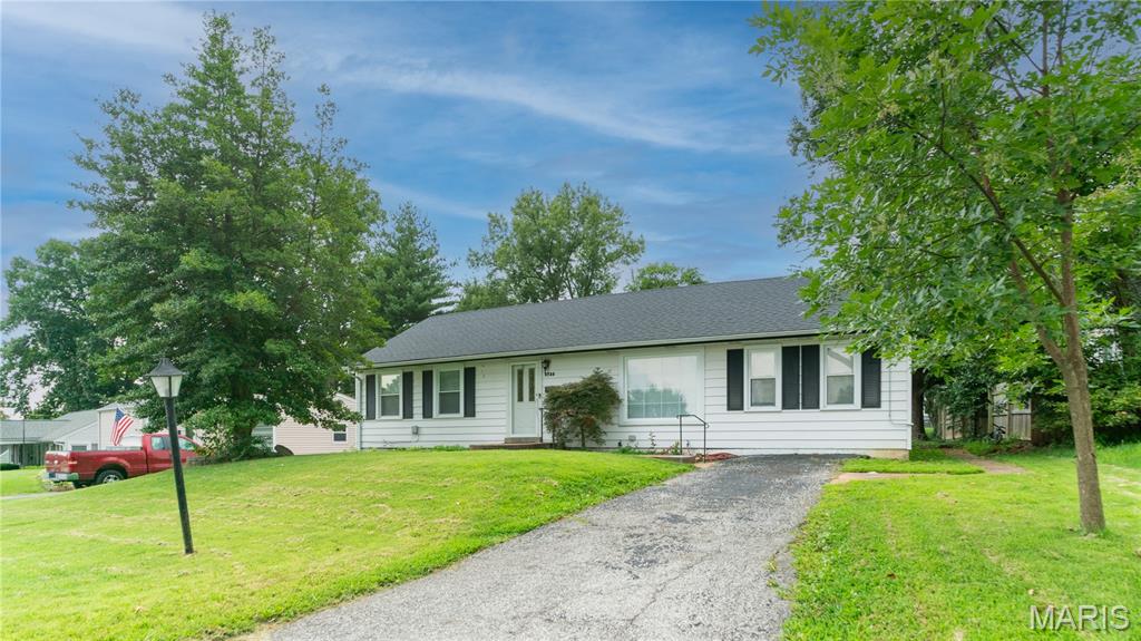 6936 Greenholly Drive Property Photo 1