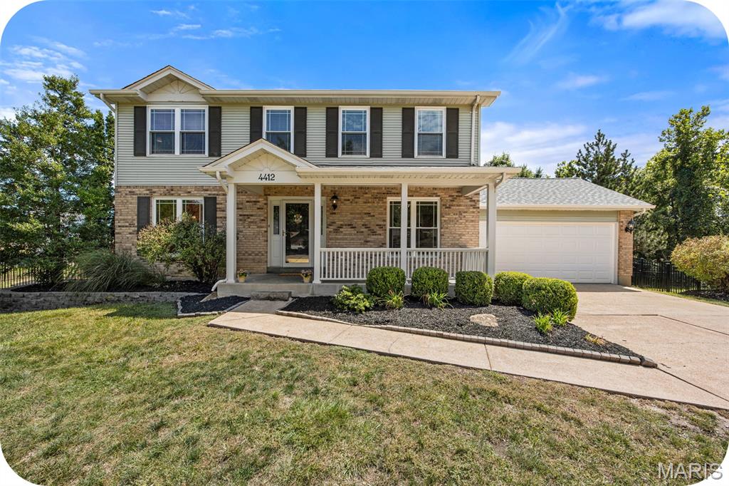 4412 Whitmeere Court