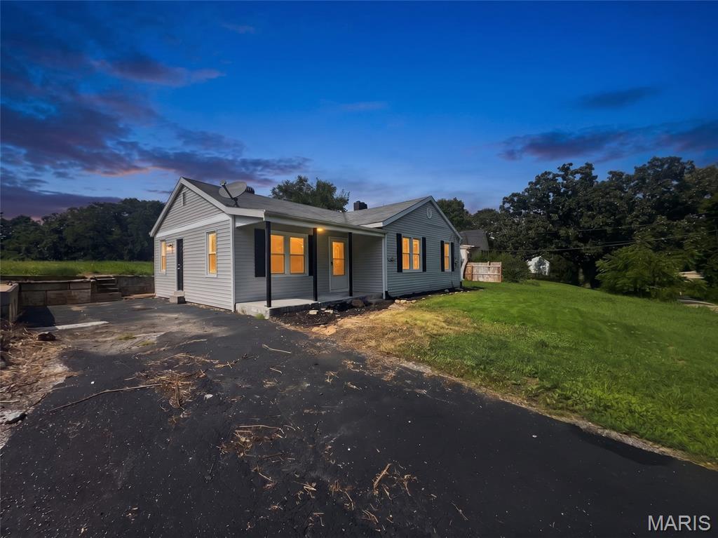 4337 E Swaller Road Property Photo 2