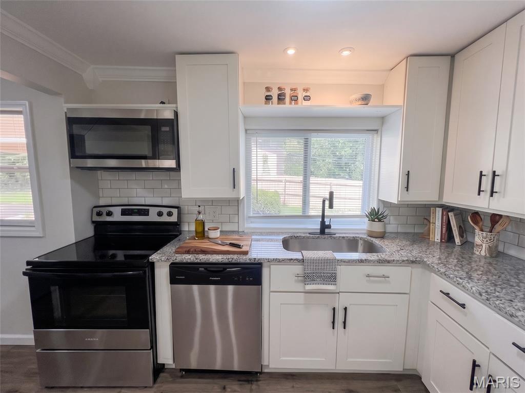 4337 E Swaller Road Property Photo 4