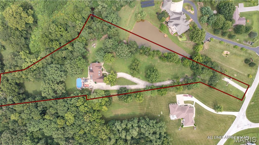 19339 Hurricane Drive Property Photo 11