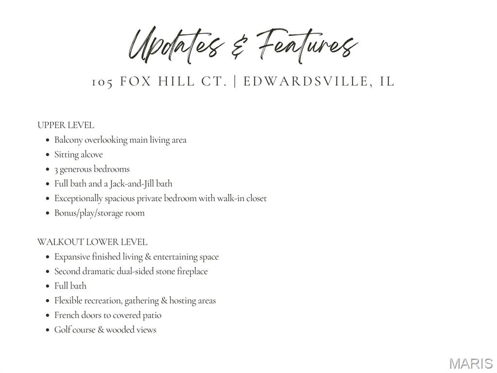 105 Fox Hill Court Property Photo 11