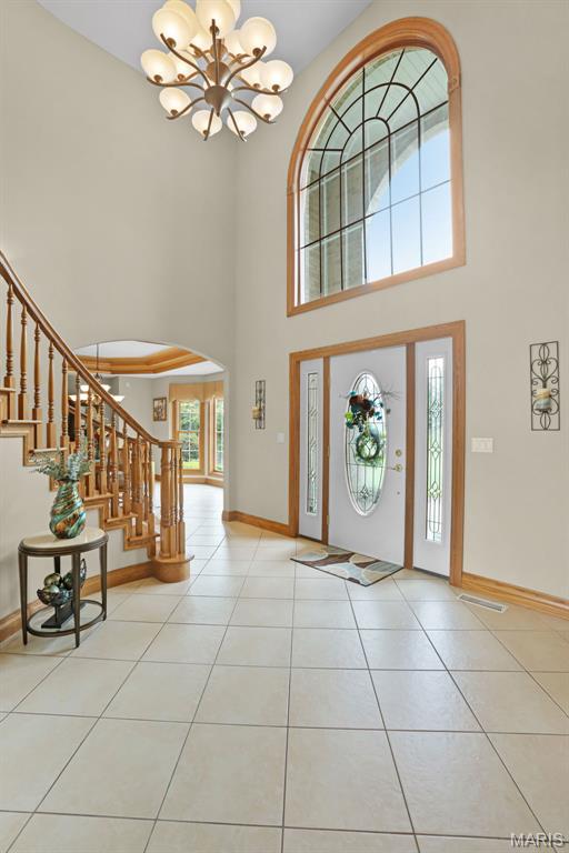 105 Fox Hill Court Property Photo 15