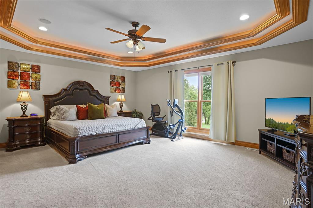 105 Fox Hill Court Property Photo 29