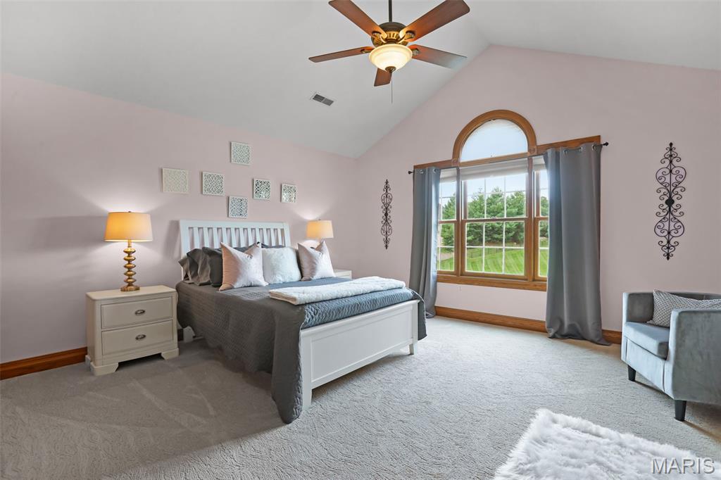 105 Fox Hill Court Property Photo 39