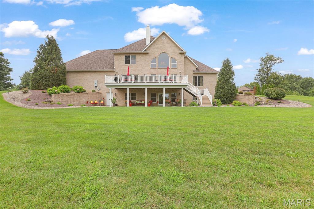 105 Fox Hill Court Property Photo 60