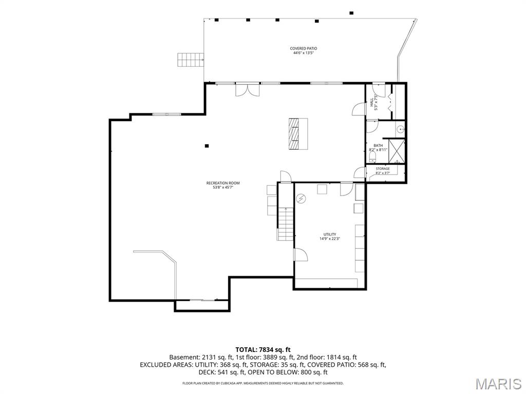 105 Fox Hill Court Property Photo 70