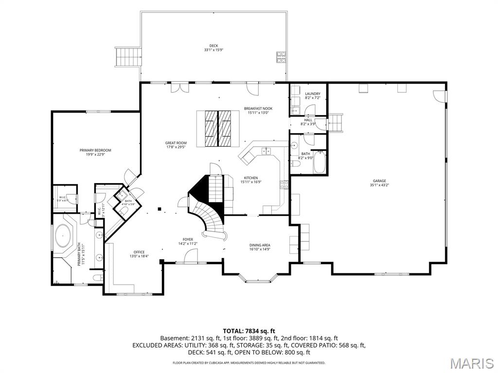105 Fox Hill Court Property Photo 71