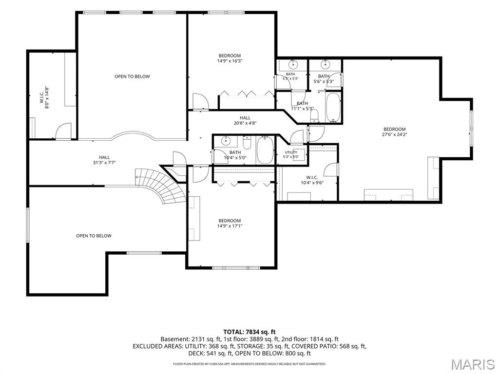 105 Fox Hill Court Property Photo 72