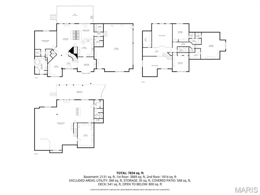 105 Fox Hill Court Property Photo 73