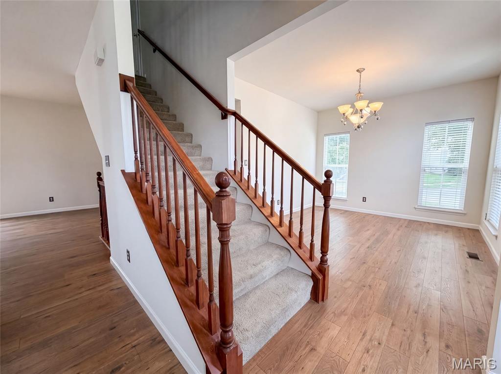 2556 Viola Gill Lane Property Photo 6