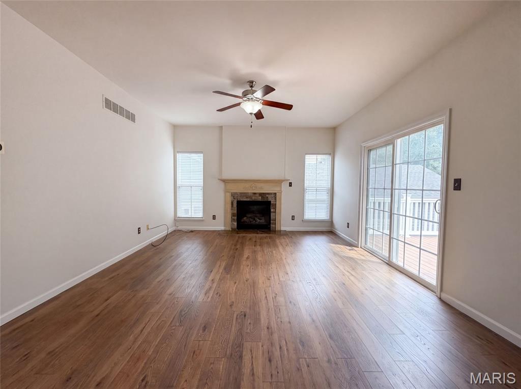 2556 Viola Gill Lane Property Photo 8
