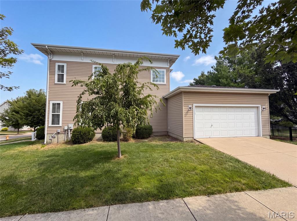 2556 Viola Gill Lane Property Photo 21