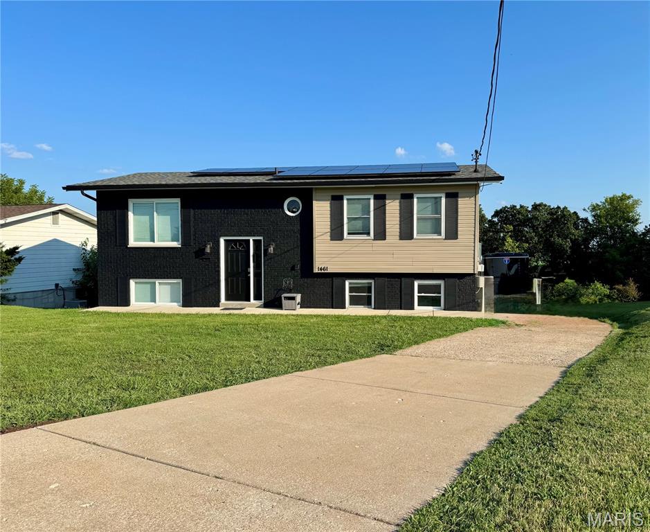 1461 Crystal Heights Road Property Photo 1