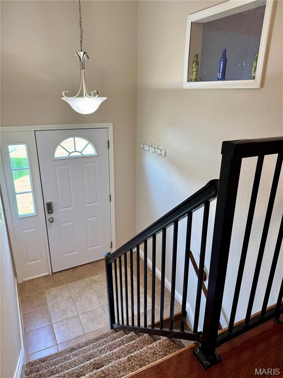 1461 Crystal Heights Road Property Photo 2