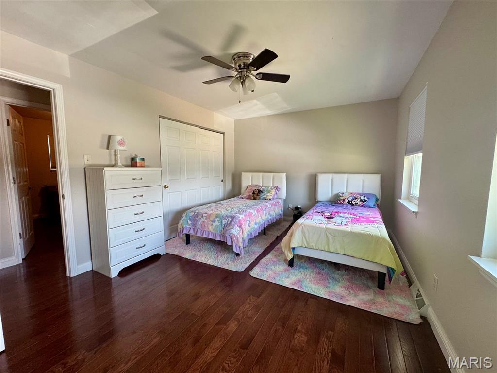 1461 Crystal Heights Road Property Photo 4