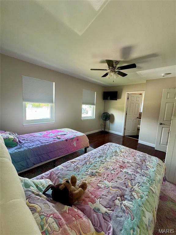 1461 Crystal Heights Road Property Photo 5