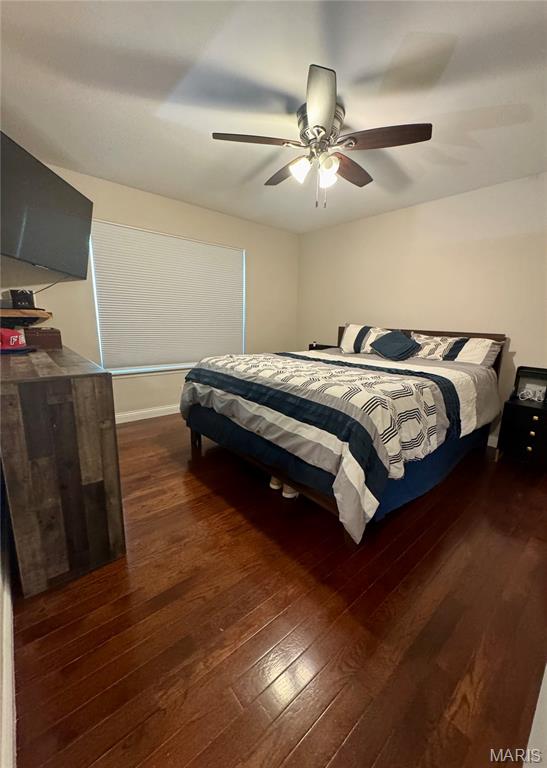 1461 Crystal Heights Road Property Photo 9
