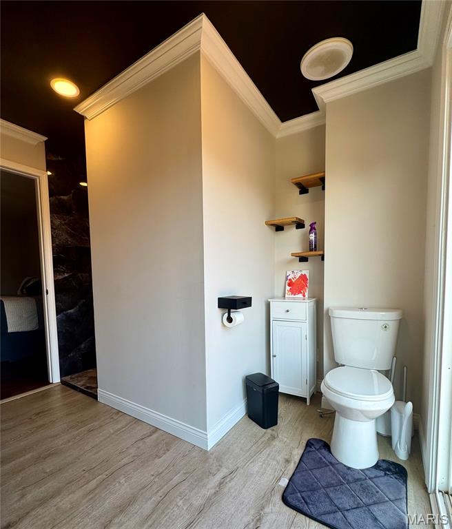 1461 Crystal Heights Road Property Photo 11