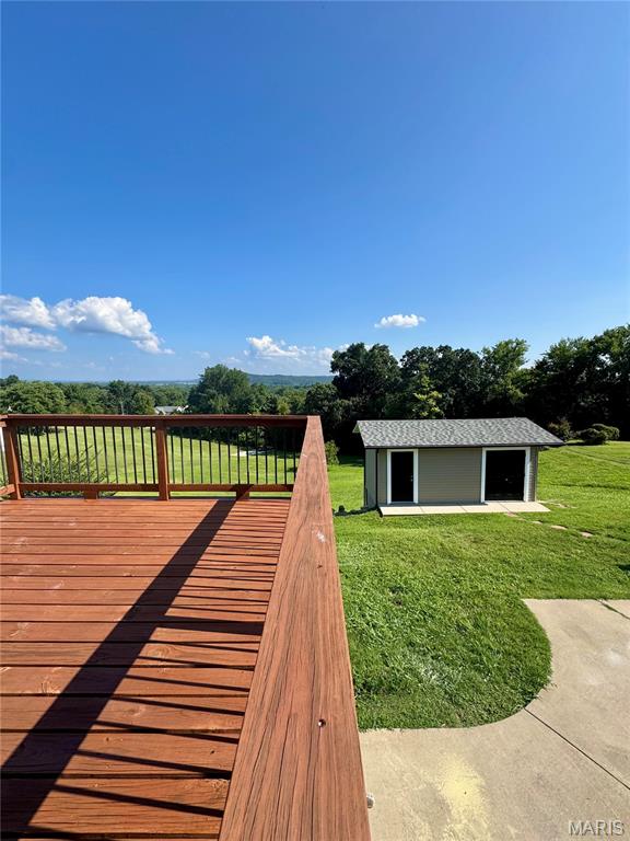 1461 Crystal Heights Road Property Photo 13