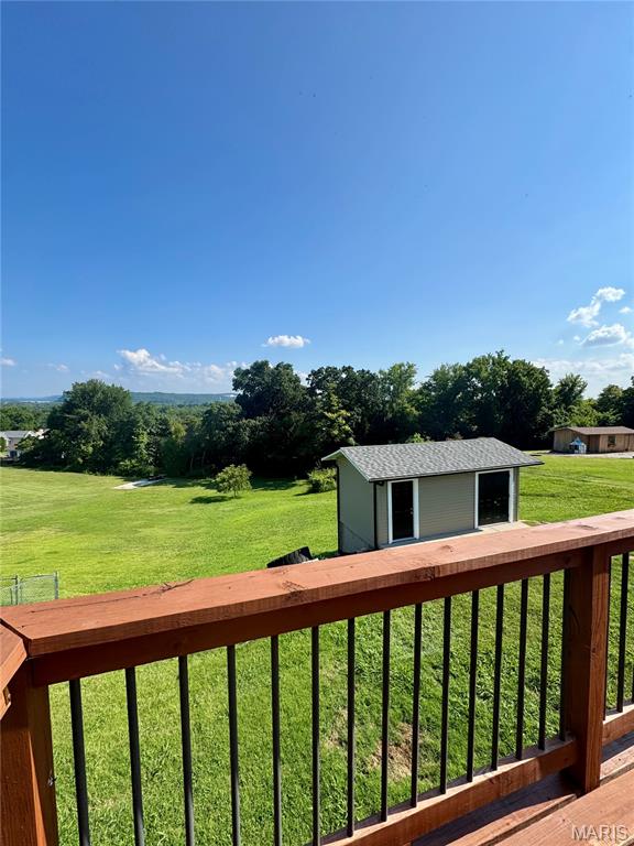 1461 Crystal Heights Road Property Photo 14