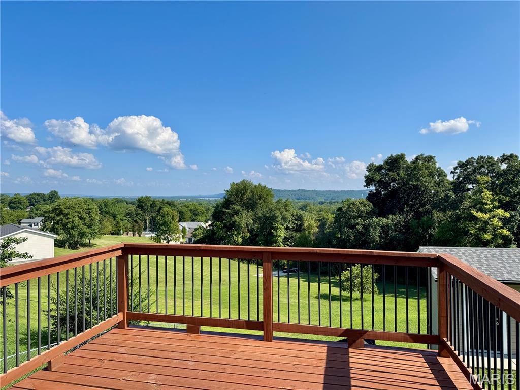 1461 Crystal Heights Road Property Photo 15