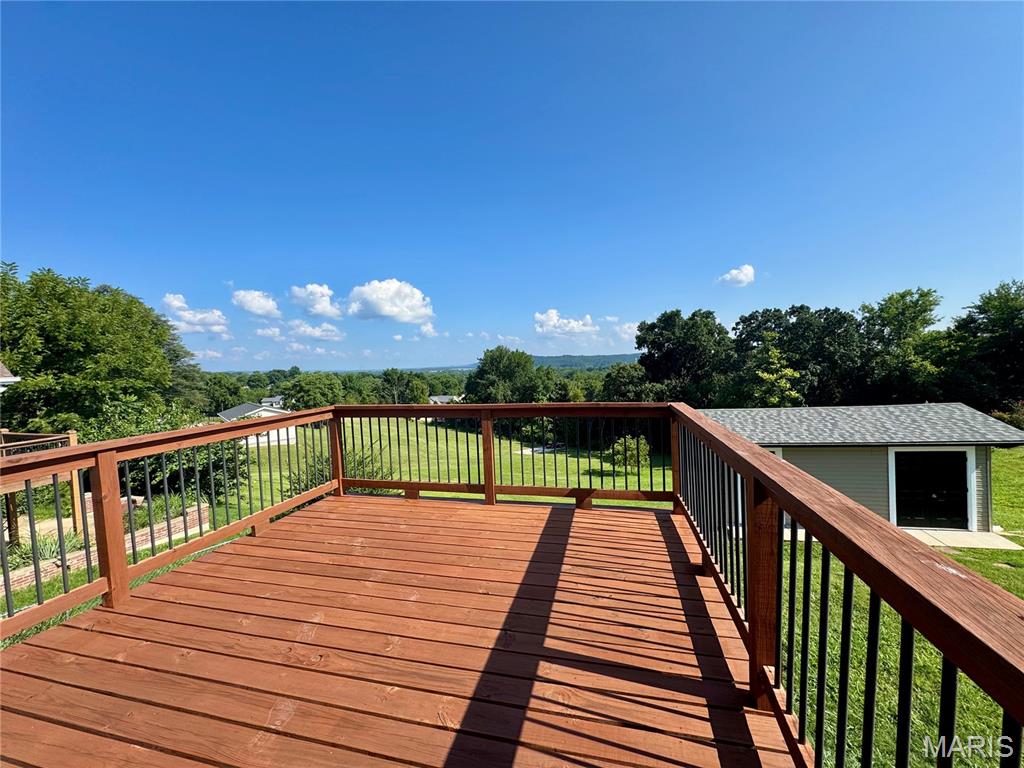1461 Crystal Heights Road Property Photo 16