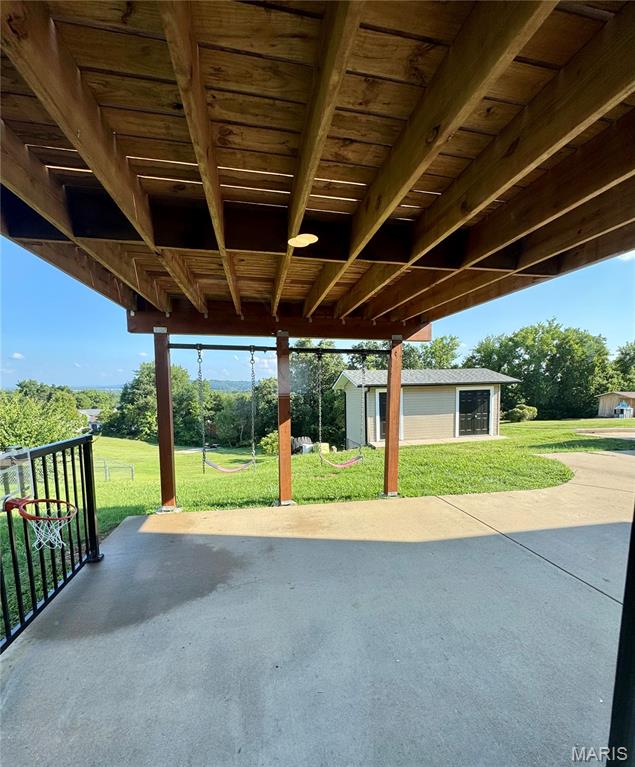 1461 Crystal Heights Road Property Photo 26
