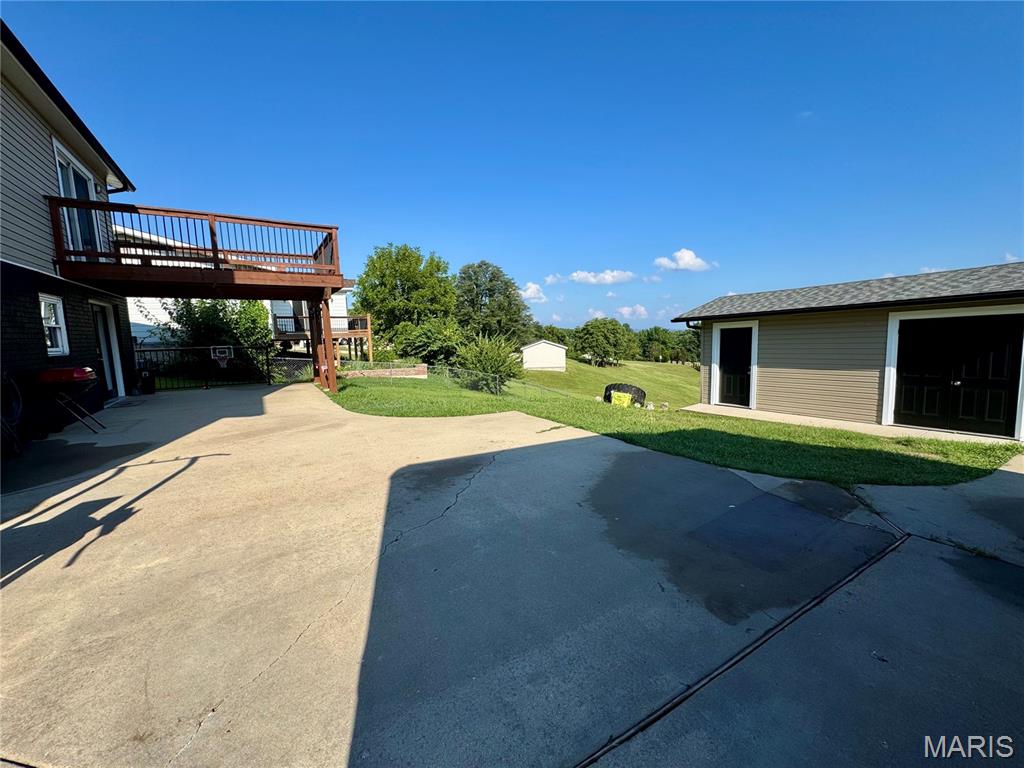 1461 Crystal Heights Road Property Photo 27