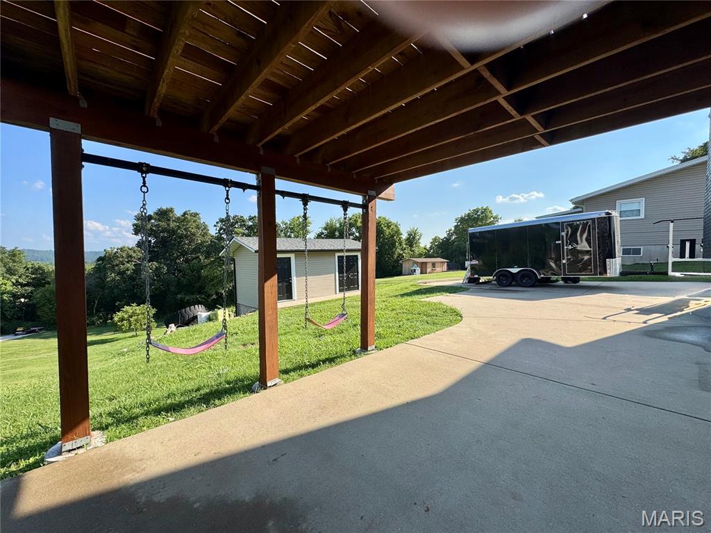 1461 Crystal Heights Road Property Photo 29