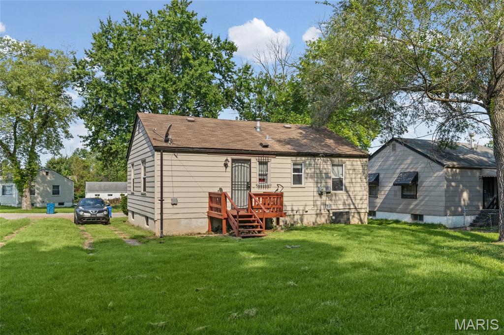 6010 Eaton Drive Property Photo 13