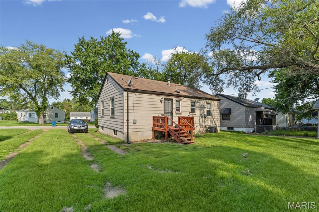 6010 Eaton Drive Property Photo 14