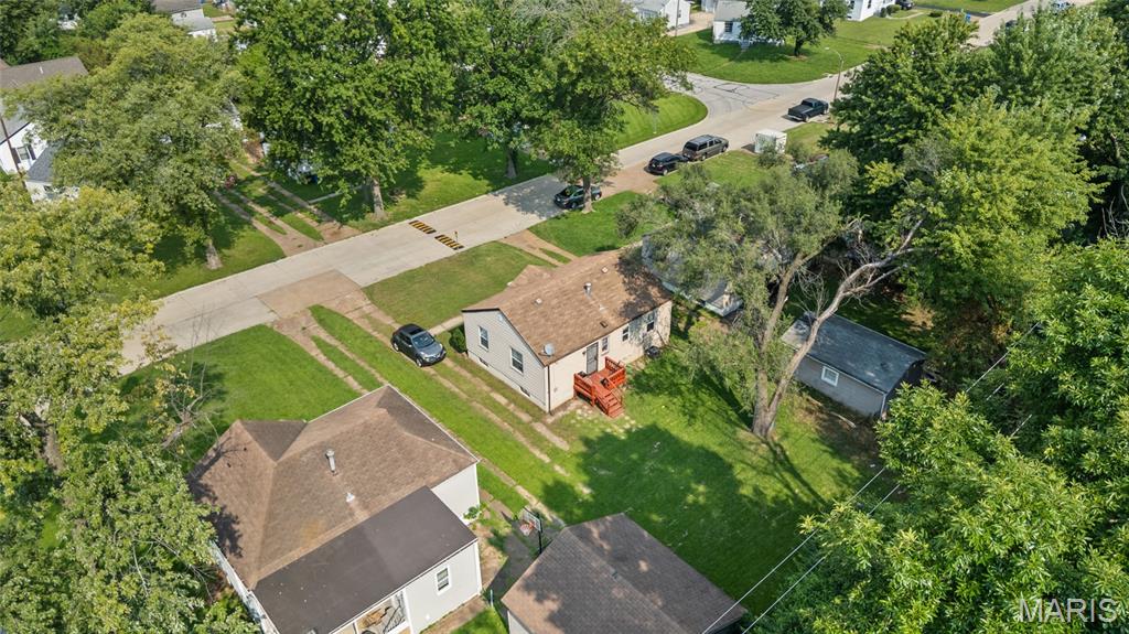 6010 Eaton Drive Property Photo 16