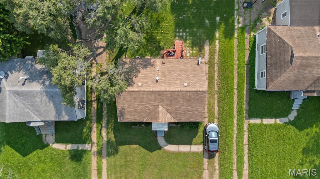 6010 Eaton Drive Property Photo 20