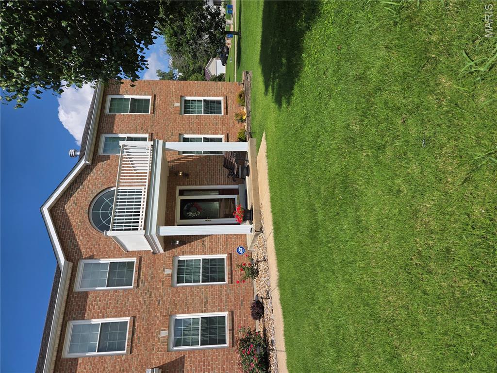 609 Tesson Park Court