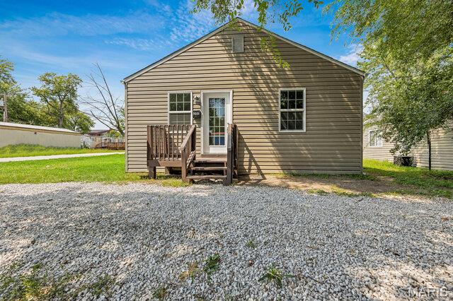 302 Hilltop Drive