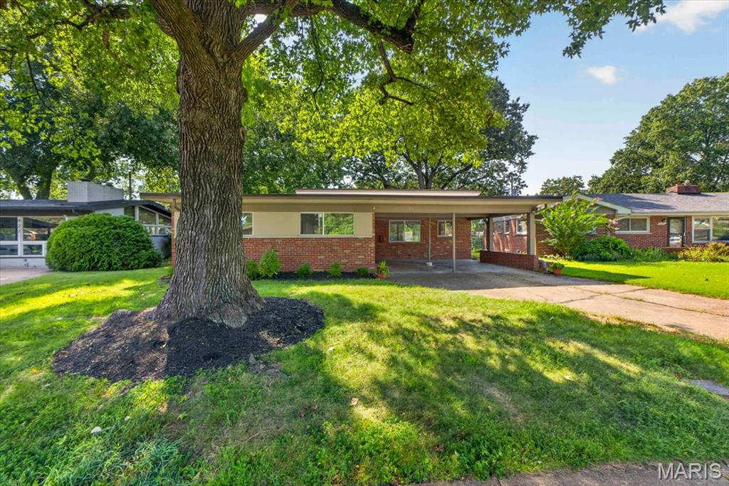 931 Dalkeith Lane Property Photo 1