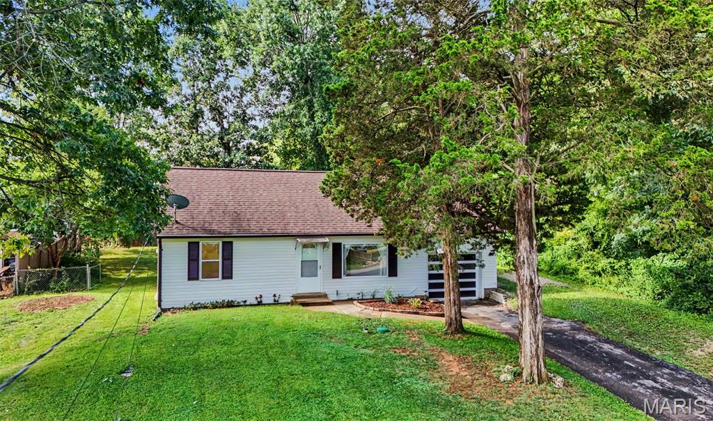 118 Cherry Hill Drive Property Photo 1