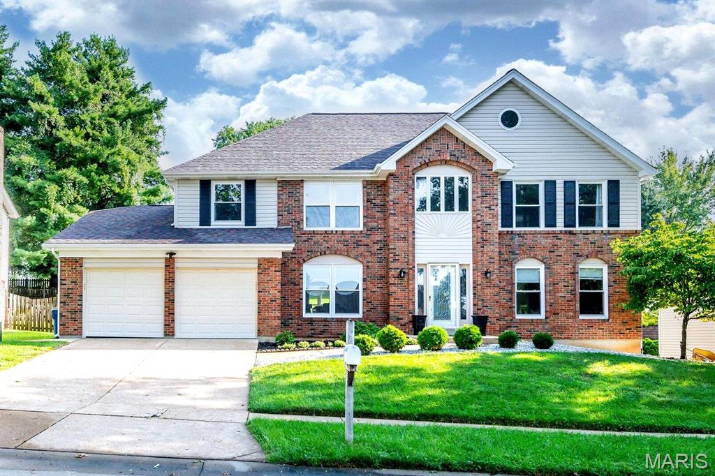 14455 White Pine Ridge Lane