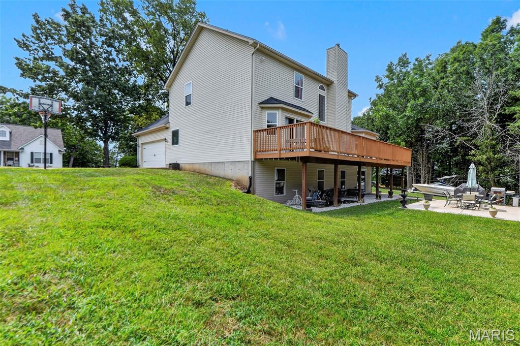 9543 Easy Street Property Photo 49