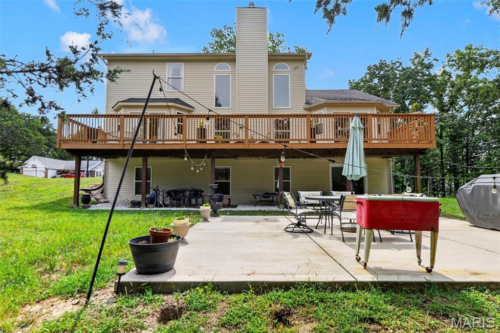9543 Easy Street Property Photo 51