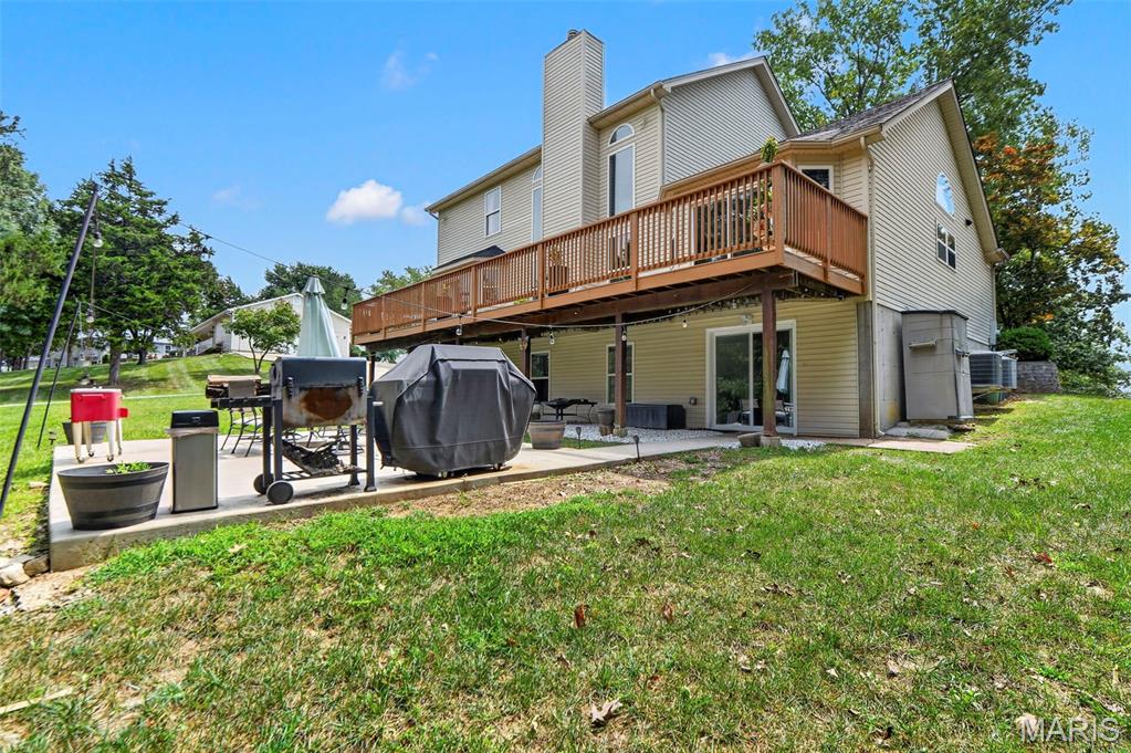 9543 Easy Street Property Photo 52
