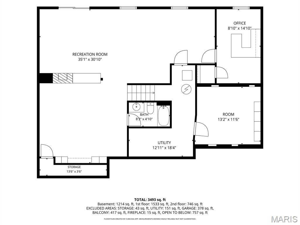 9543 Easy Street Property Photo 66