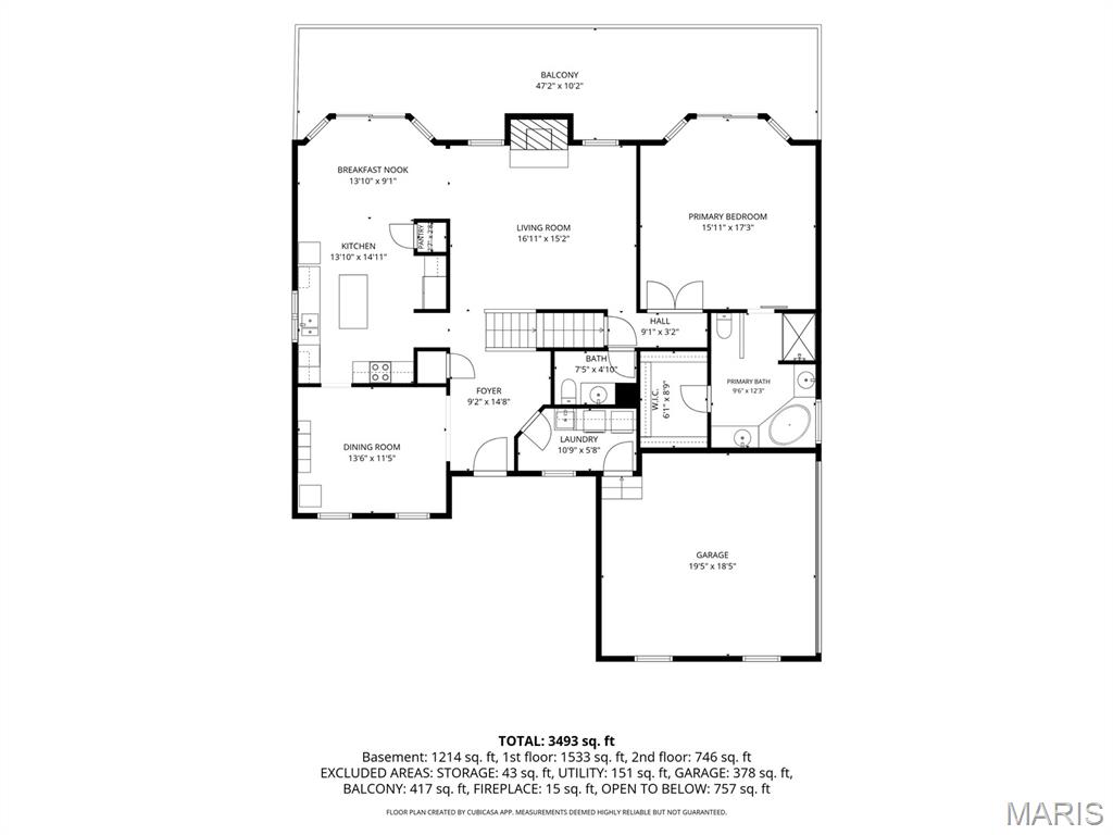 9543 Easy Street Property Photo 67