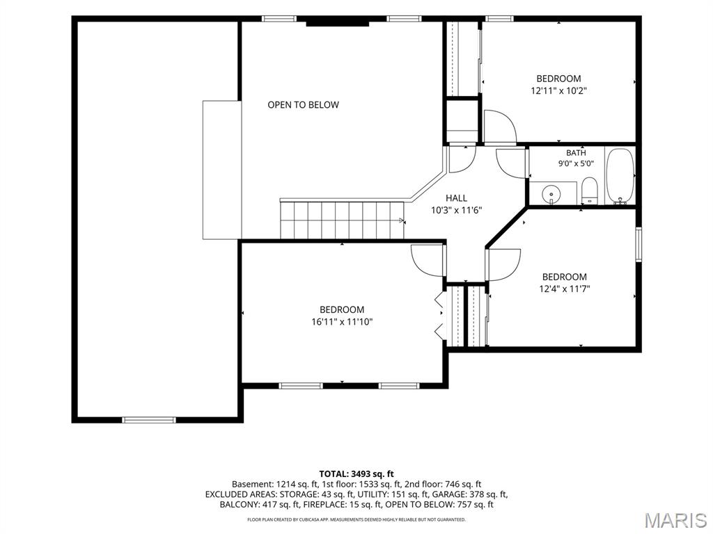 9543 Easy Street Property Photo 68