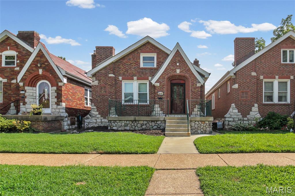 5644 Nottingham Avenue Property Photo 1