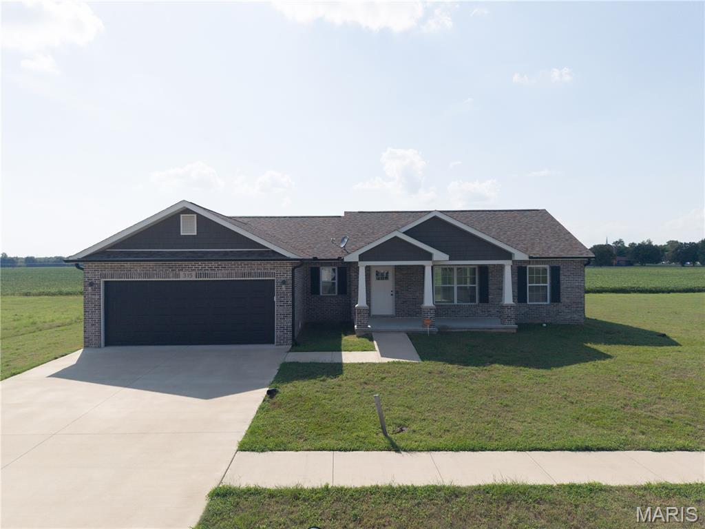 315 Citation Drive Property Photo 1