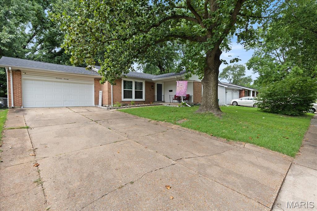 1770 Keeven Lane