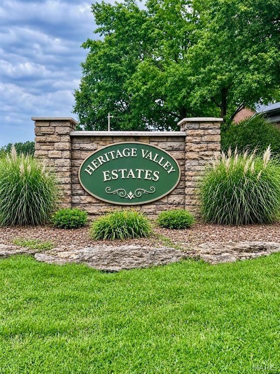 313 Heritage Valley Drive Property Photo 1