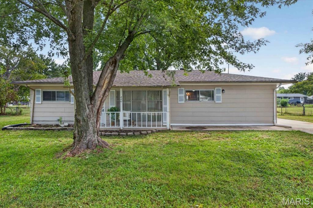 446 Kathryn Drive Property Photo 1